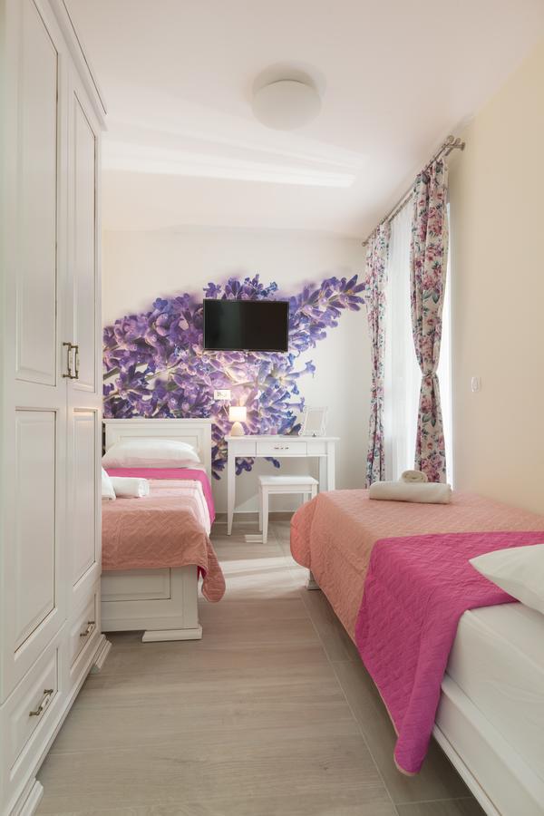 Apartment Ivana.R Макарска Екстериор снимка